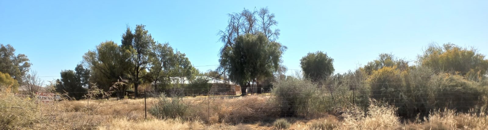 Commercial Property for Sale in Douglas Rural Northern Cape